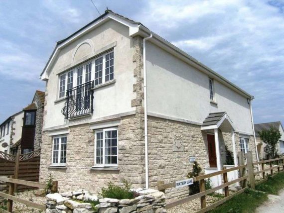 3 bedroom Detached f...